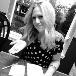 Meet your Posher, Susan